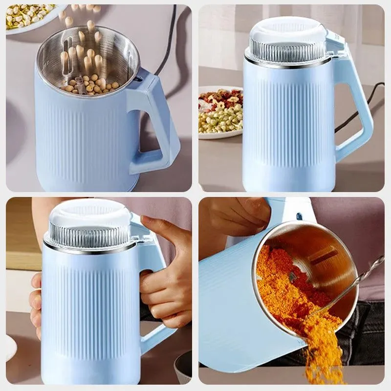 Daimasi 1500W Grinding Machine_Rida_life