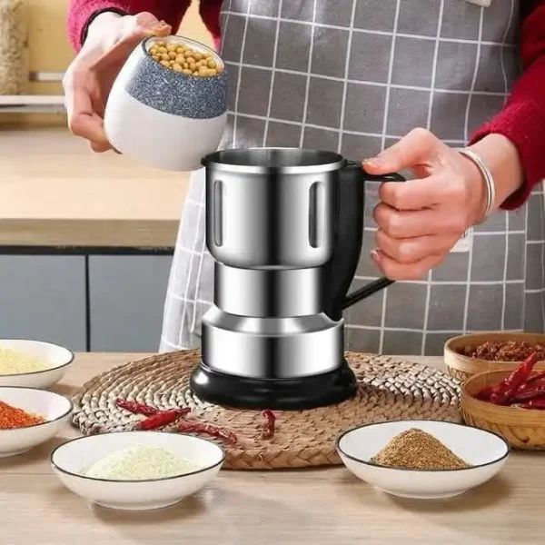 Premium Quelity Food Grinder (1200W)_Rida_life