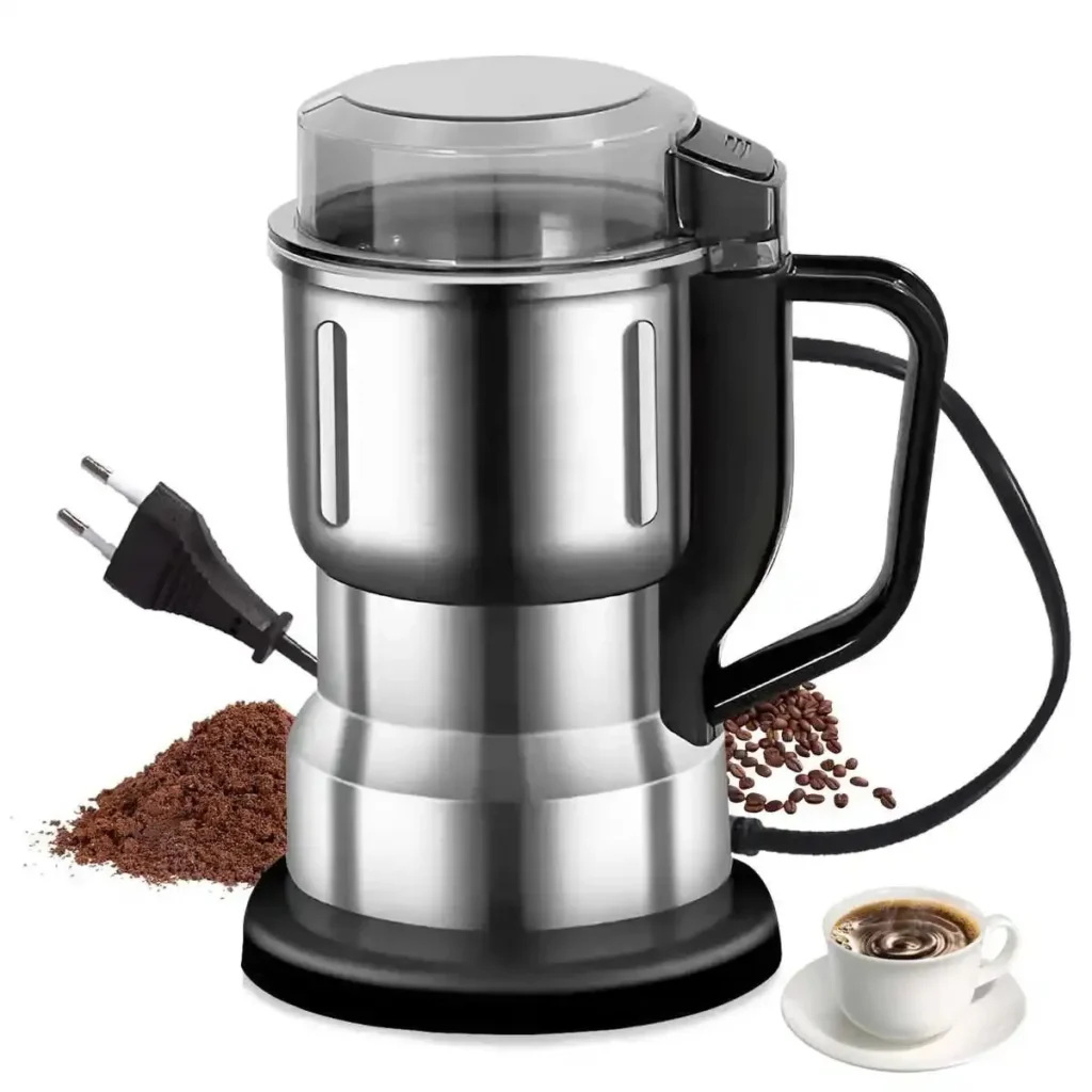 Premium Quelity Food Grinder (1200W)_Rida_life