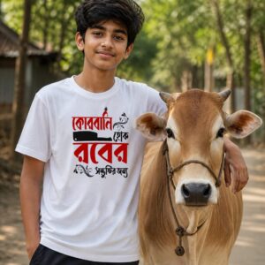 Koshai T-Shirt 2026
