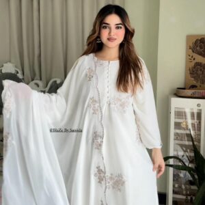 Sada Bahar Three Piece